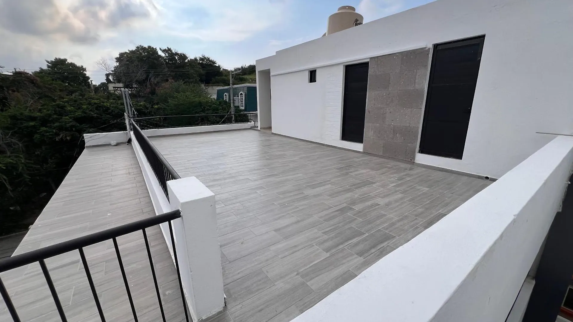1 Minuto A La Playa En Mazatlan Apartment