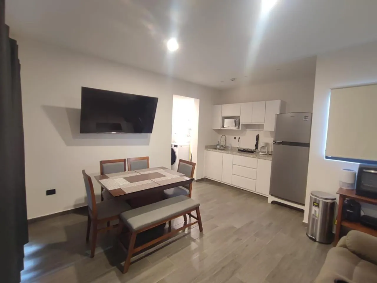 1 Minuto A La Playa En Mazatlan Apartment Mexico